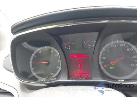 2015 GMC Terrain Sle-2 из США, поврежденный, VIN 2GKFLWEK5F6321373